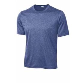 Sport-Tek Heather Contender Tee | ST360