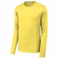 Sport-Tek ® Posi-UV ™ Pro Long Sleeve Tee