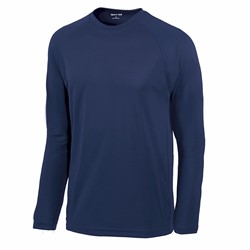 L/S Sport-Tek Dry Zone Raglan T-Shirt