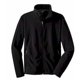 Port Authority Tall Value Fleece Jacket TLF217