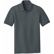 Port Authority® Tall Core Classic Pique Polo