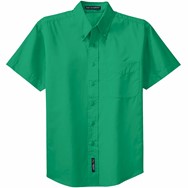 Port Authority TALL Easy Care Shirt