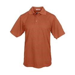 Tri Mountain Tenacity S/S Golf Shirt