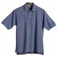 Tri-Mountain Caliber TALL Golf Shirt