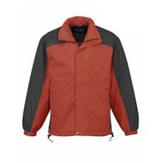 Tri-Mountain Meridian Nylon Jacket