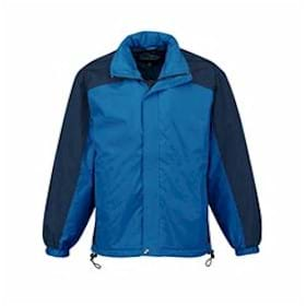 Tri-Mountain Meridian Nylon Jacket | TM2100