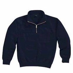Tri-Mountain TALL React Pullover Sweatshirt