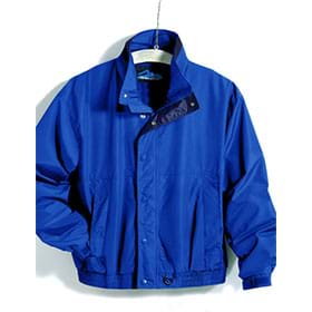 Tri-Mountain Back Country Nylon Jacket | TM6800