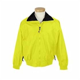 Tri-Mountain Volunteer Nylon Jacket | TM8000