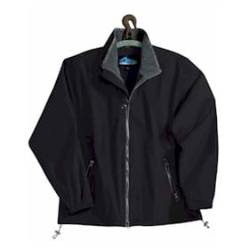 TRI-MOUNTAIN NYLON JACKET