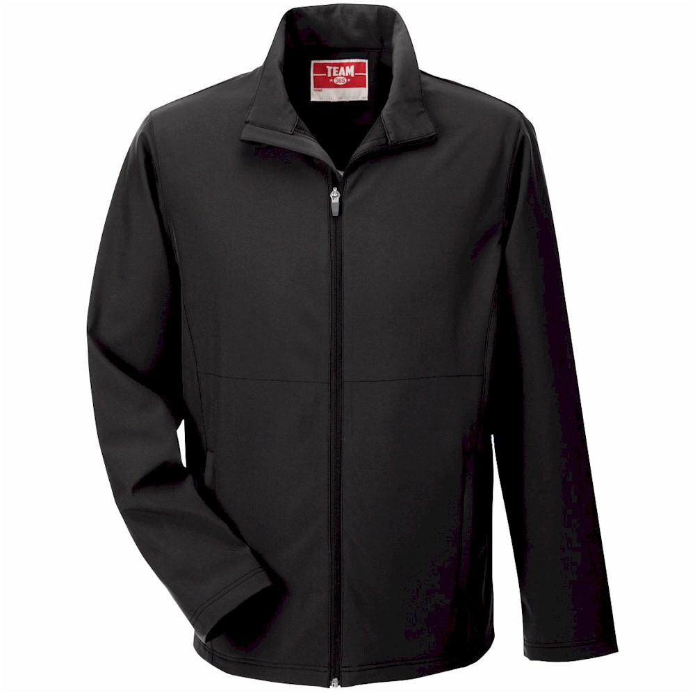 Team 365 on sale soft shell jacket