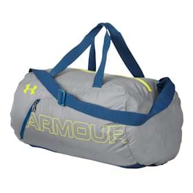 under armour packable duffel bag