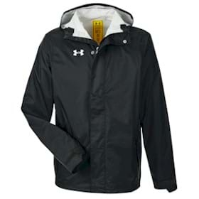 ua rain jacket