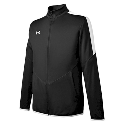 Under Armour Rival Knit Jacket   UA