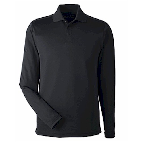 under armour corporate performance polo