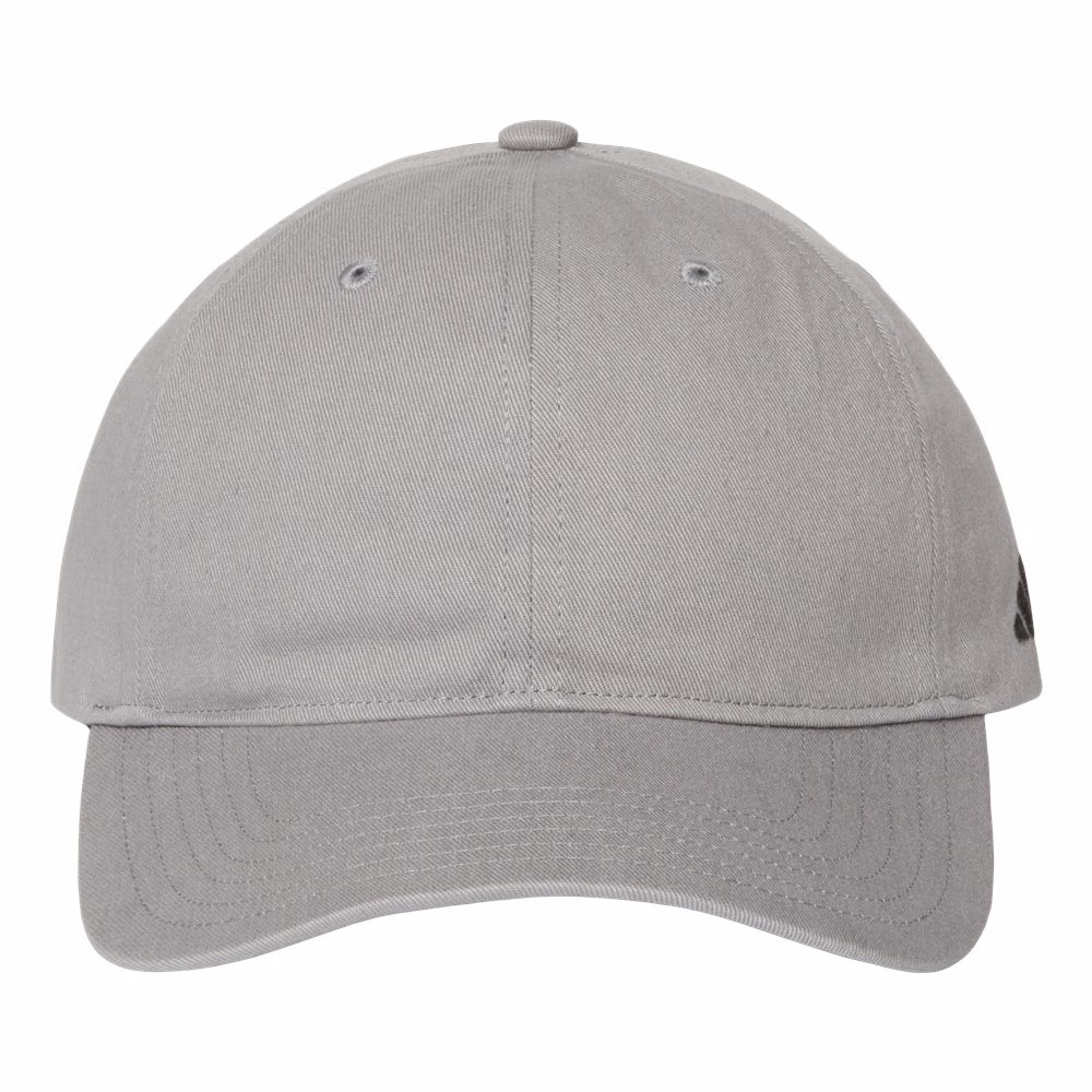 adidas | - Sustainable Organic Relaxed Cap 