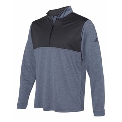 Adidas - Lightweight UPF pullover