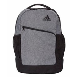 adidas | Adidas - Heathered Backpack