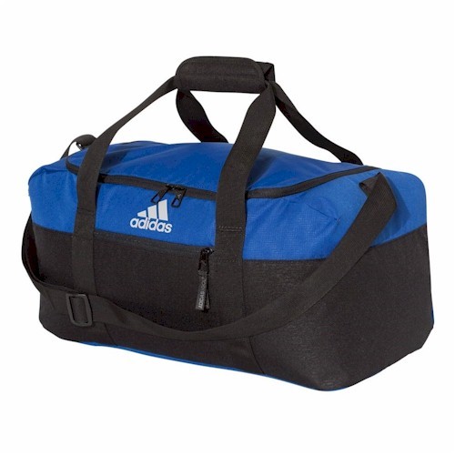 Adidas 35L Weekend Duffel Bag