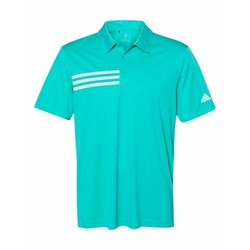 adidas | Adidas 3-Stripes Chest Sport Shirt