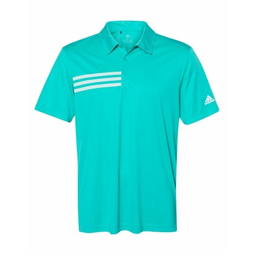 Adidas 3-Stripes Chest Sport Shirt