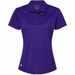 Adidas - Women's Basic Sport Polo