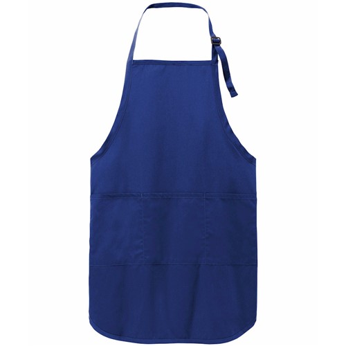 Port Authority Easy Care Full-Length Apron