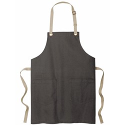 Port Authority | Port Authority Canvas Full-Length Two-Pocket Apron