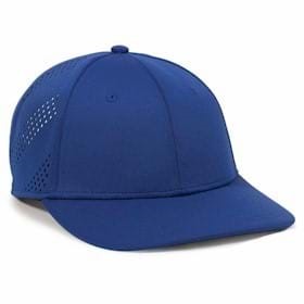 Outdoor Cap Perforated Side Panel Cap