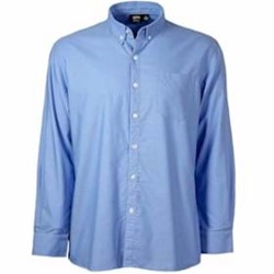 AKWA | AKWA Made in USA Button Down Shirt