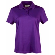 AKWA LADIES' Aqua-Dry Polo