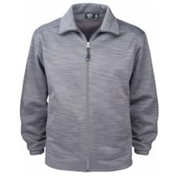 AKWA | AKWA Made in USA Full Zip Fleece Jacket