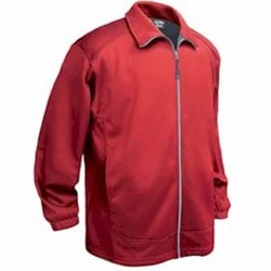 AKWA | Made in USA Soft Shell Fleece Jacket