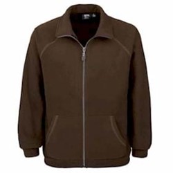 AKWA | Made in U.S.A. Full Zip Jacket