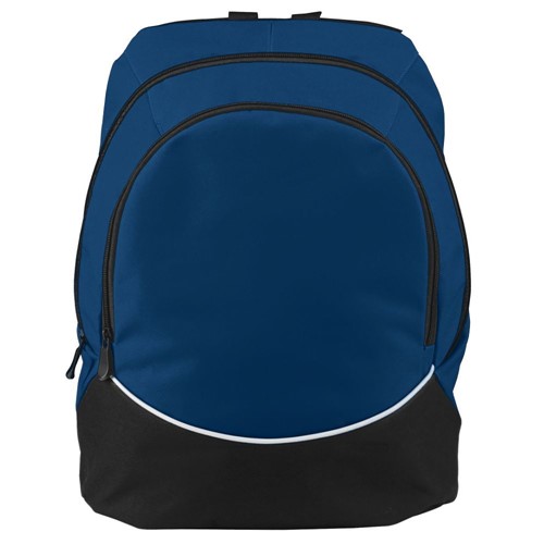 Augusta LARGE Tri-Color Backpack