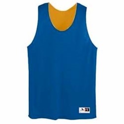 Augusta | Augusta YOUTH Tricot Mesh Reversible Tank