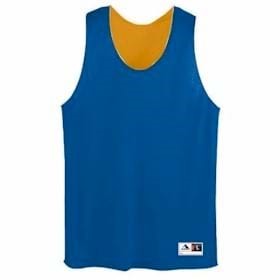Augusta YOUTH Tricot Mesh Reversible Tank