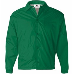 Augusta | Nylon Coach's Jacket/Lined 
