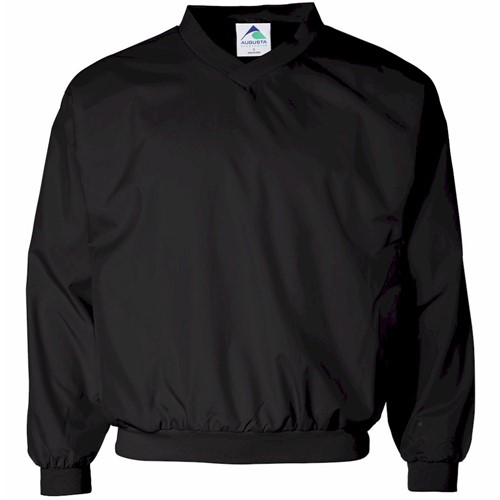 Augusta Micro Poly Windshirt/Lined