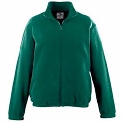 Augusta | Augusta YOUTH Chill Fleece Full-Zip Jacket
