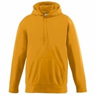 Augusta YOUTH Wicking Fleece Hooded Sweatshirt