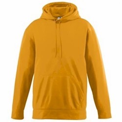Augusta | YOUTH Wicking Fleece Hooded Sweatshirt 