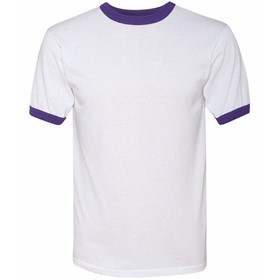 Augusta Ringer T-Shirt