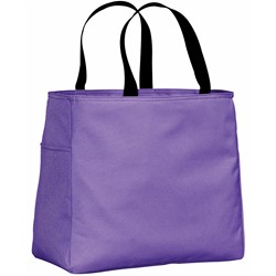 Port Authority | Port and Company Essential Tote