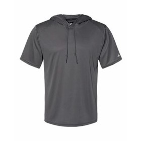 Badger - B-Core Hooded T-Shirt