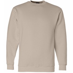 Bayside | USA-Made Crewneck Sweatshirt