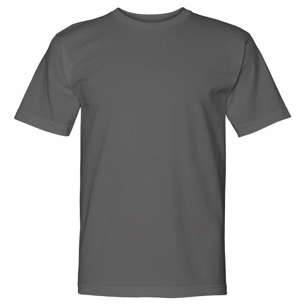 Bayside | BAYSIDE USA Made Short Sleeve T-Shirt