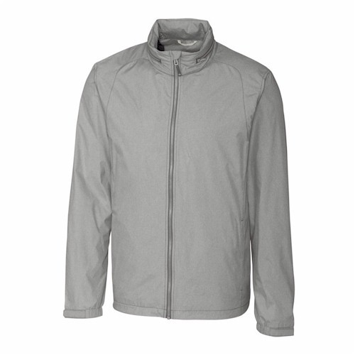 Cutter & Buck L/S Panoramic Packable Jacket