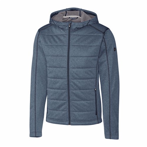 Cutter & Buck TALL Altitude Quilted Jacket