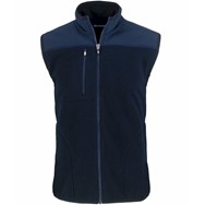 Cutter & Buck Cascade Eco Sherpa Tall Fleece Vest